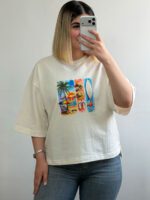 تیشرت summer - Image 2