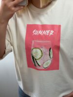 تیشرت summer - Image 7