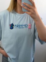 تیشرتstitch - Image 5
