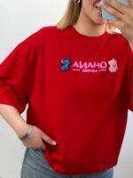 تیشرتstitch - Image 7