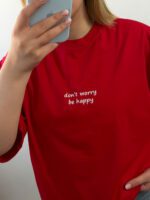 تیشرتdont worry - Image 12