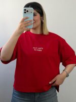 تیشرتdont worry - Image 2