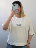 تیشرتdont worry - Image 3