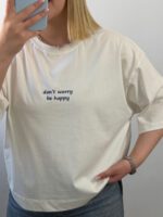 تیشرتdont worry - Image 11