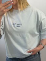 تیشرتdont worry - Image 5