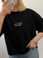 تیشرتdont worry - Image 10