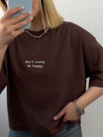 تیشرتdont worry - Image 9