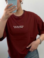 تیشرتif you - Image 3