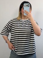 تیشرت راه راه